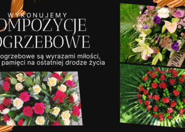 Ile kosztują kwiaty na pogrzeb i jak wybrać odpowiedni wieniec lub wiązankę?